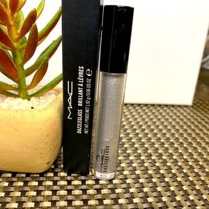 Mac Cosmetics  Dazzle Glass lip gloss in SheZam